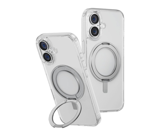 Uniq Etui Swivix do iPhone 16 360 Rotating Kickstand - 1348566 - zdjęcie